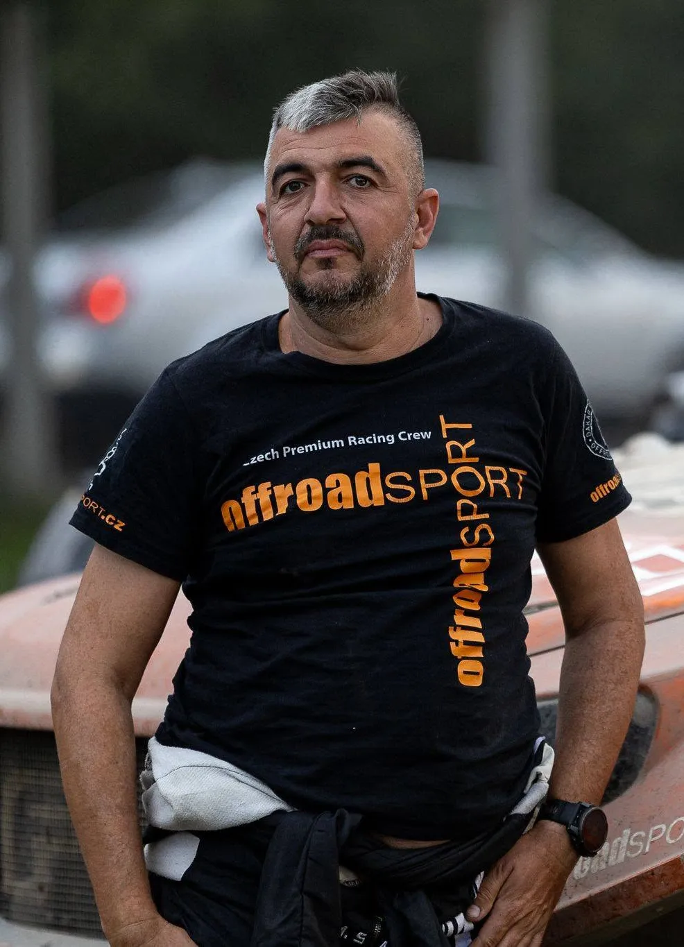 Marek Sýkora