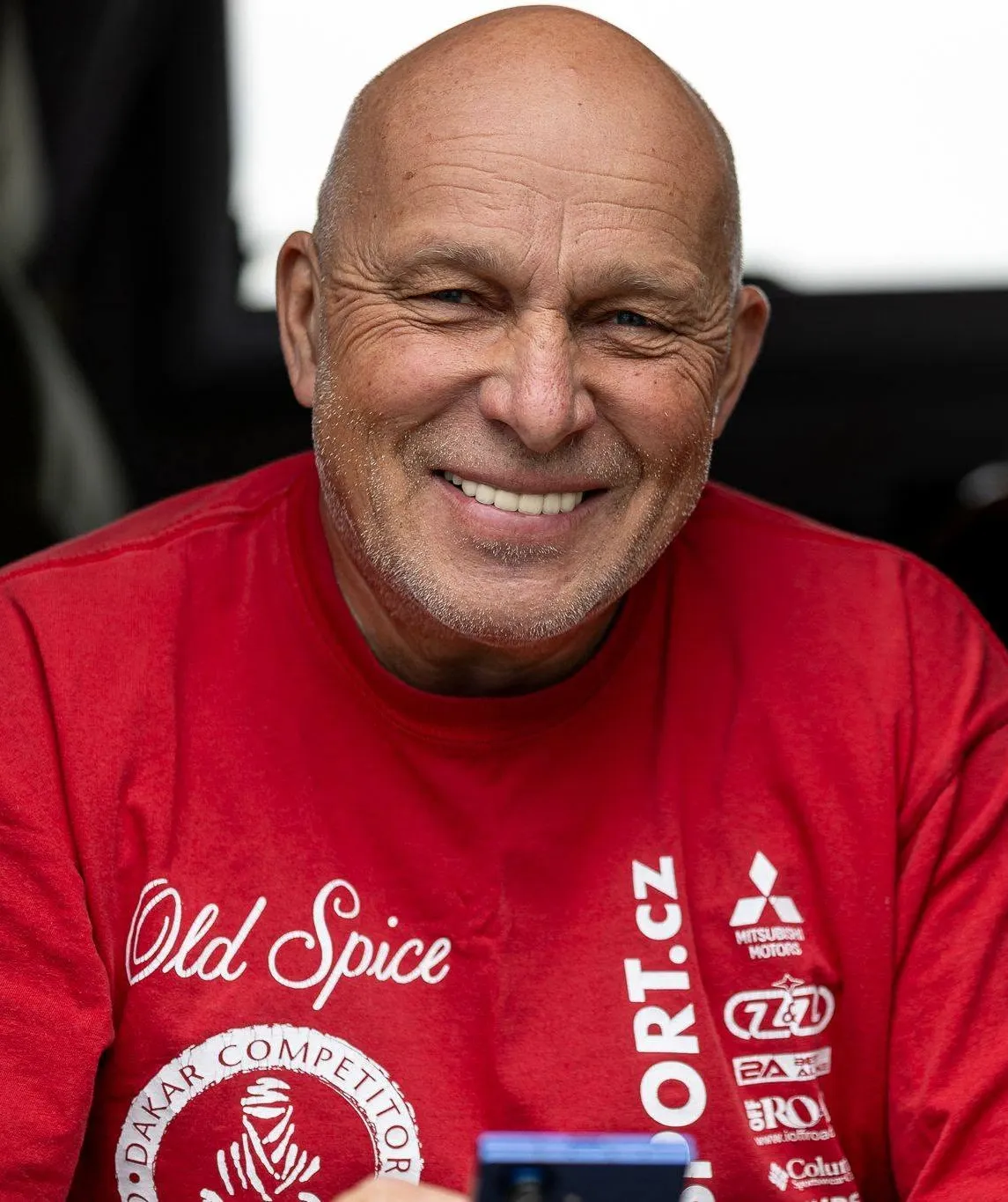 Miroslav Zapletal